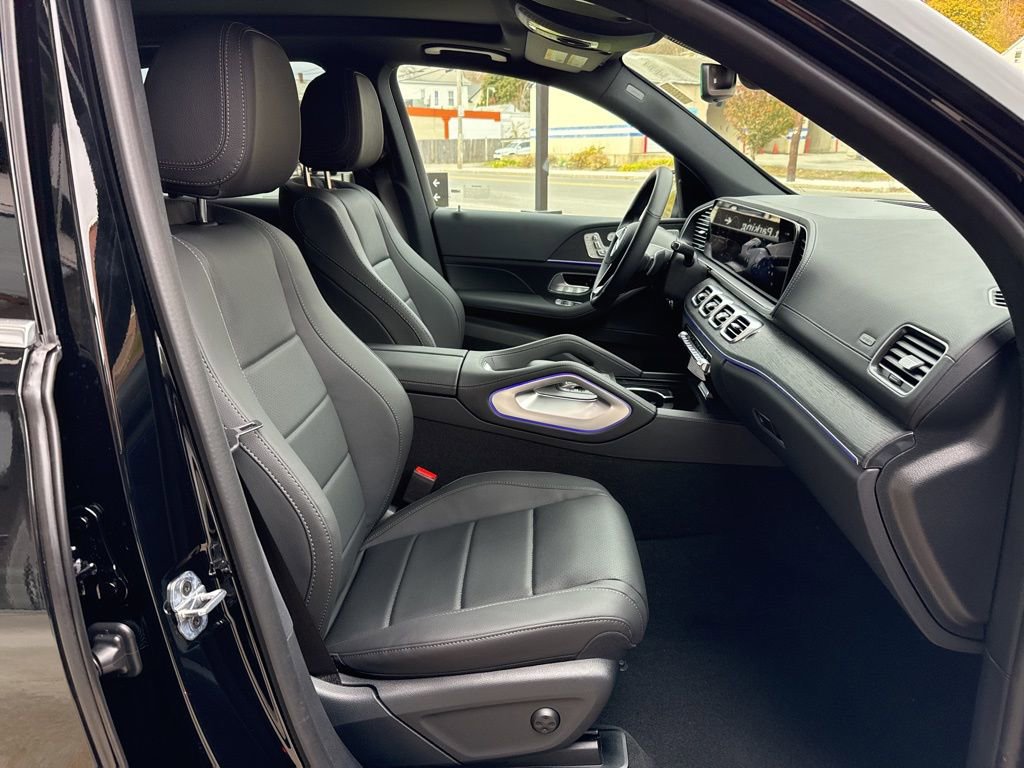 New 2026 Mercedes-Benz GLE 350 4MATIC image 14