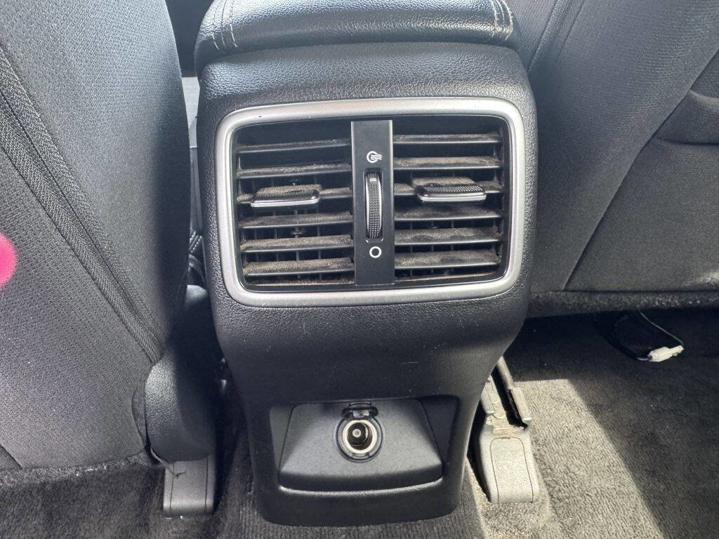 Used 2018 Kia Sportage LX image 7