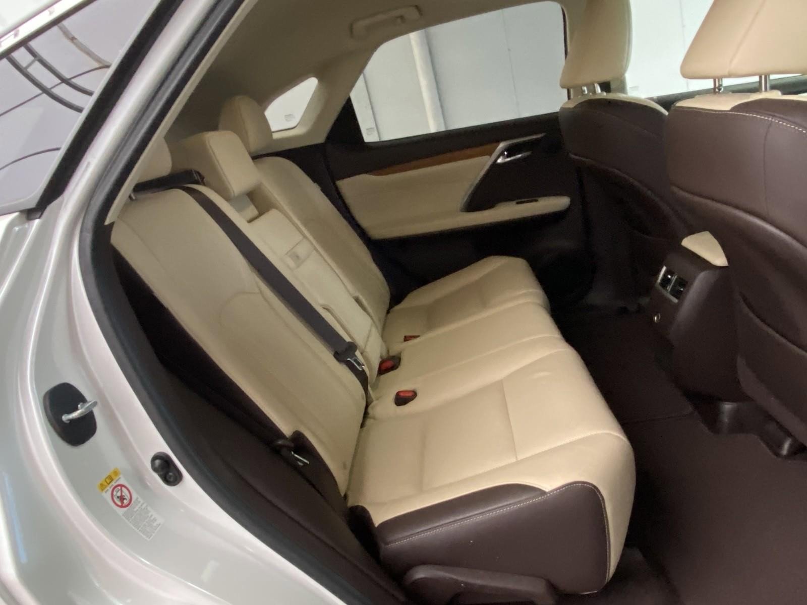 Used 2019 Lexus RX 350 AWD w/ Premium Package image 11
