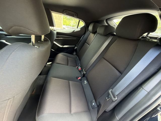 Used 2026 MAZDA MAZDA3 s FWD image 23