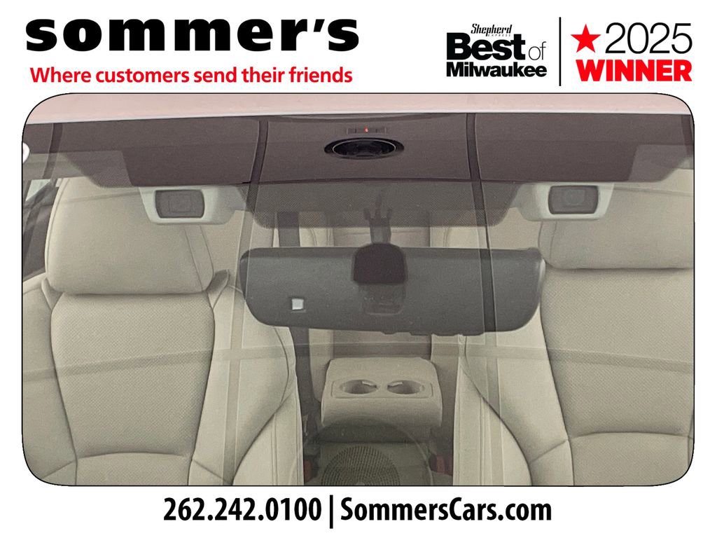 Used 2019 Subaru Impreza 2.0i Limited w/ Popular Package #1 image 24