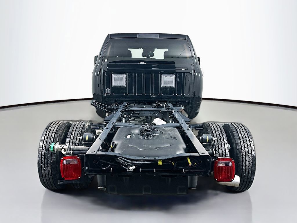 New 2026 RAM 3500 Tradesman w/ Chrome Appearance Group A image 6