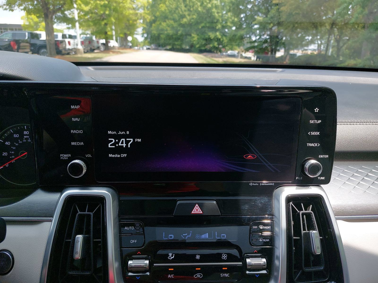 Used 2022 Kia Sorento SX AWD/4WD image 22