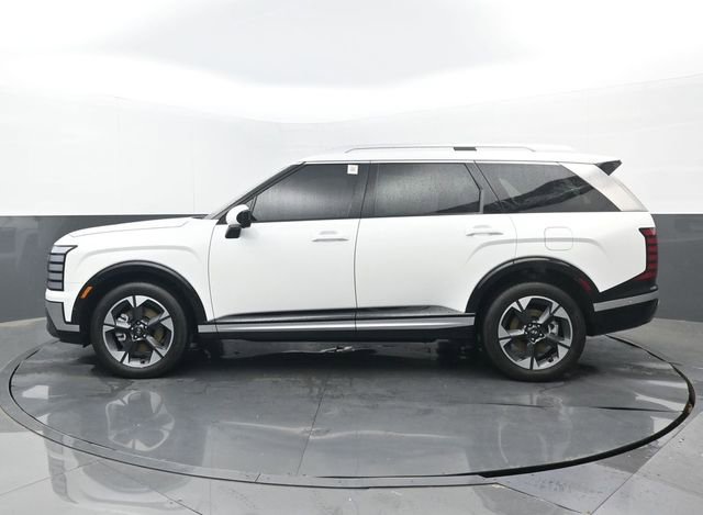 Used 2026 Hyundai Palisade Limited AWD/4WD image 23