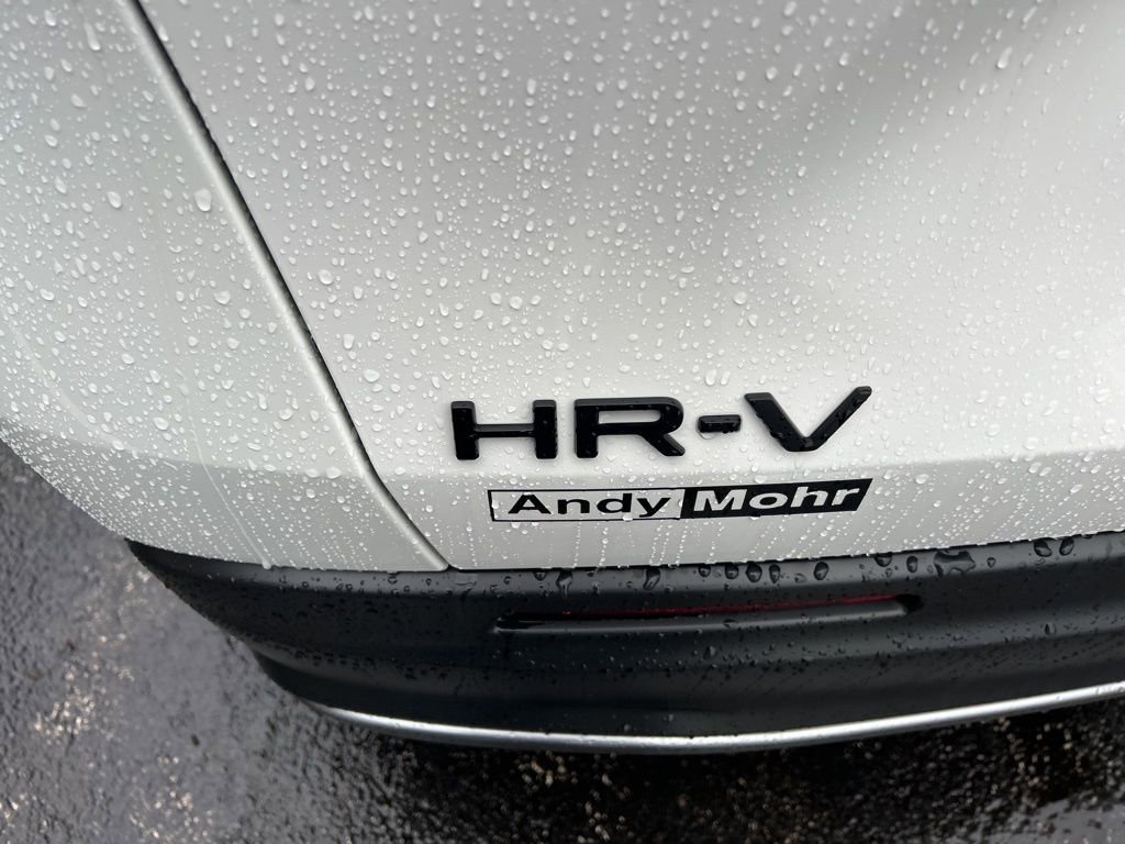New 2026 Honda HR-V Sport image 12