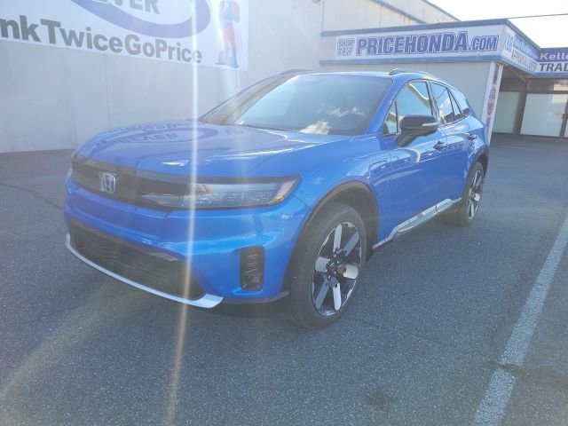 New 2025 Honda Prologue Elite image 1