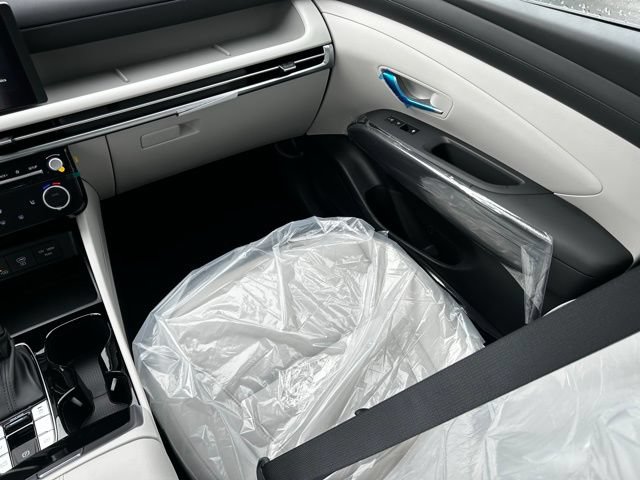 New 2026 Hyundai Tucson SEL AWD/4WD image 13