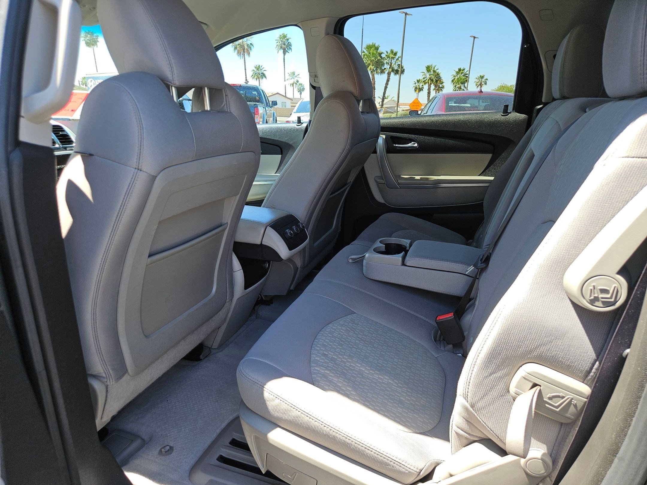 Used 2011 GMC Acadia SL w/ Preferred Package image 20