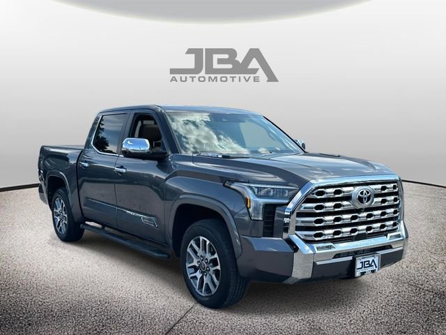 Used 2024 Toyota Tundra 1794 Edition