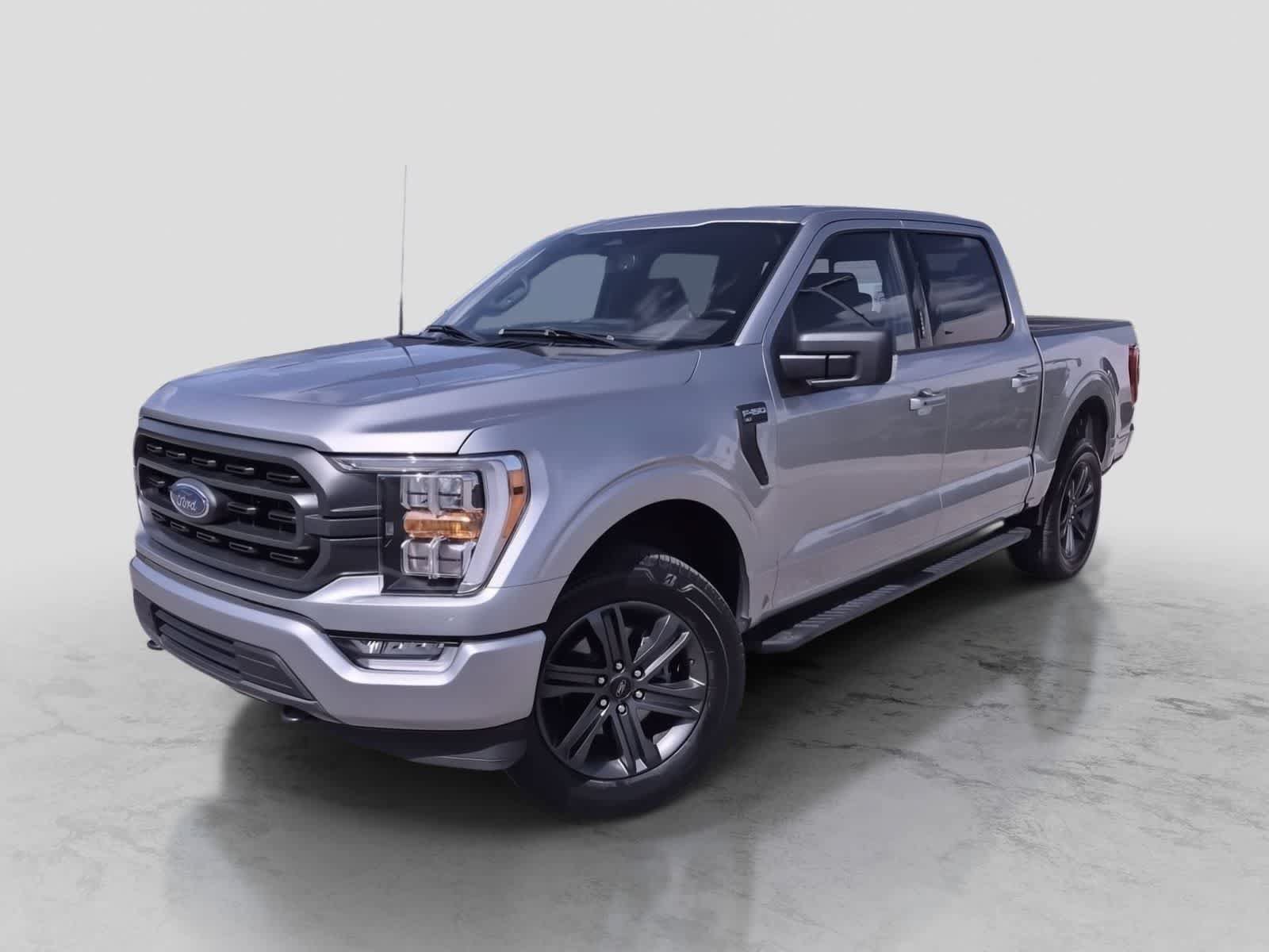 Used 2023 Ford F150 XLT w/ Equipment Group 302A High