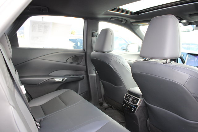 Certified 2025 Lexus RX 350 FWD image 7