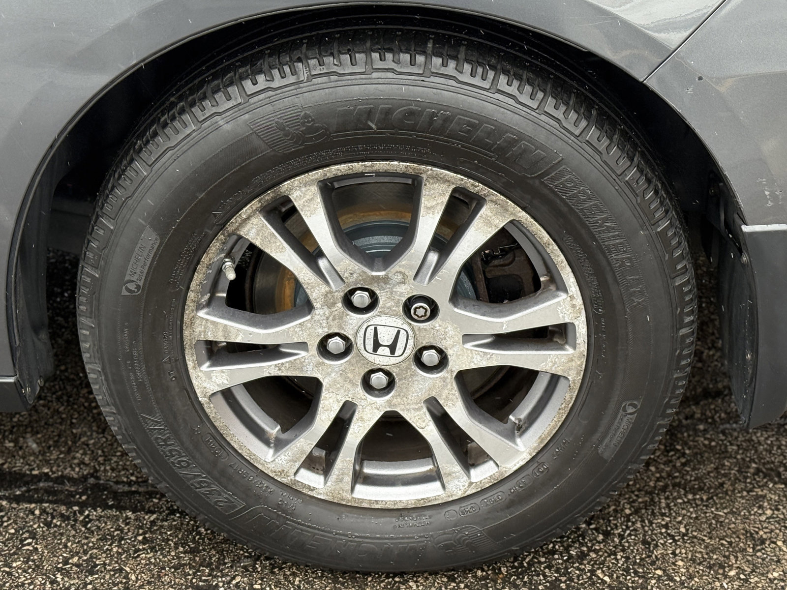 Used 2012 Honda Odyssey EX-L image 22