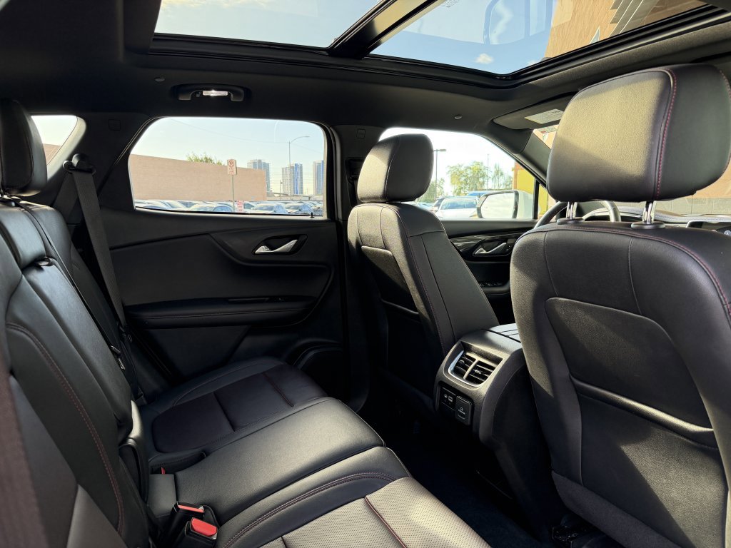 Used 2021 Chevrolet Blazer RS image 37