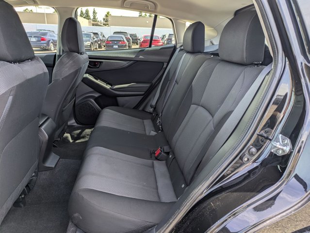 Used 2021 Subaru Impreza 2.0i w/ Popular Package #3 image 17