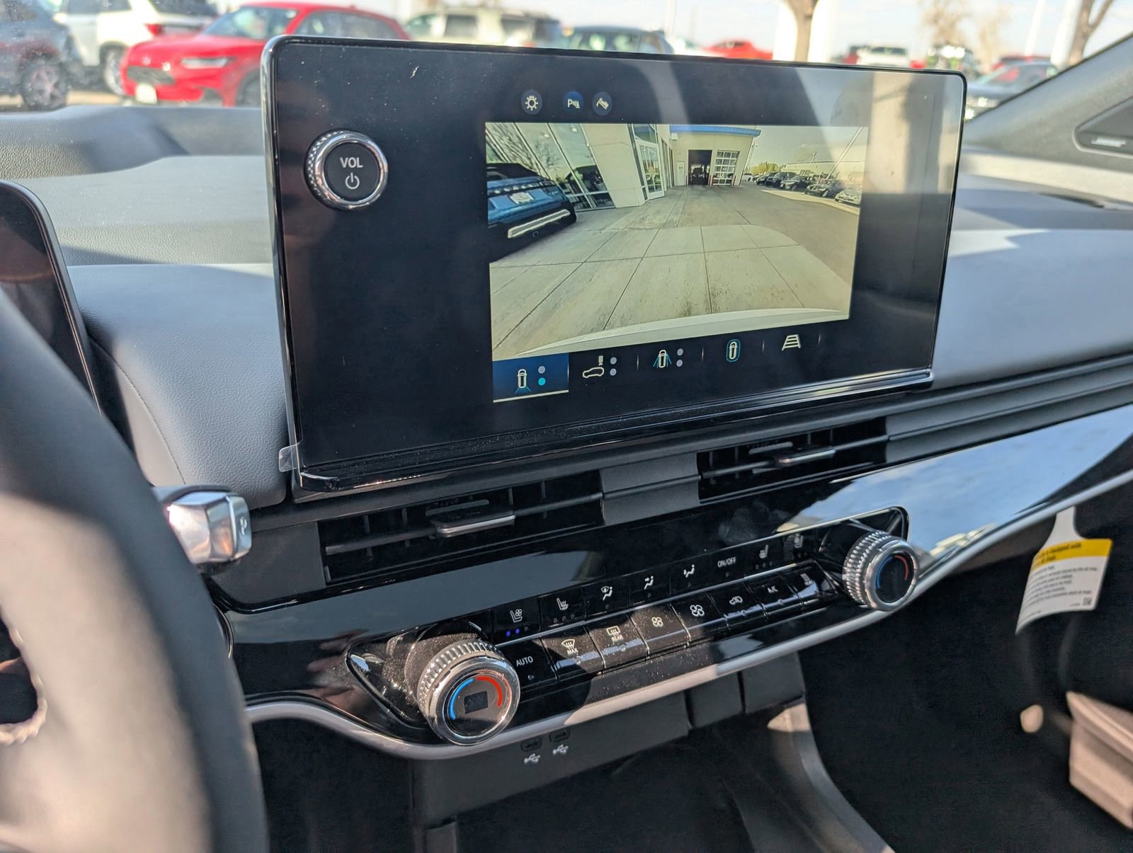 New 2025 Honda Prologue Elite image 13