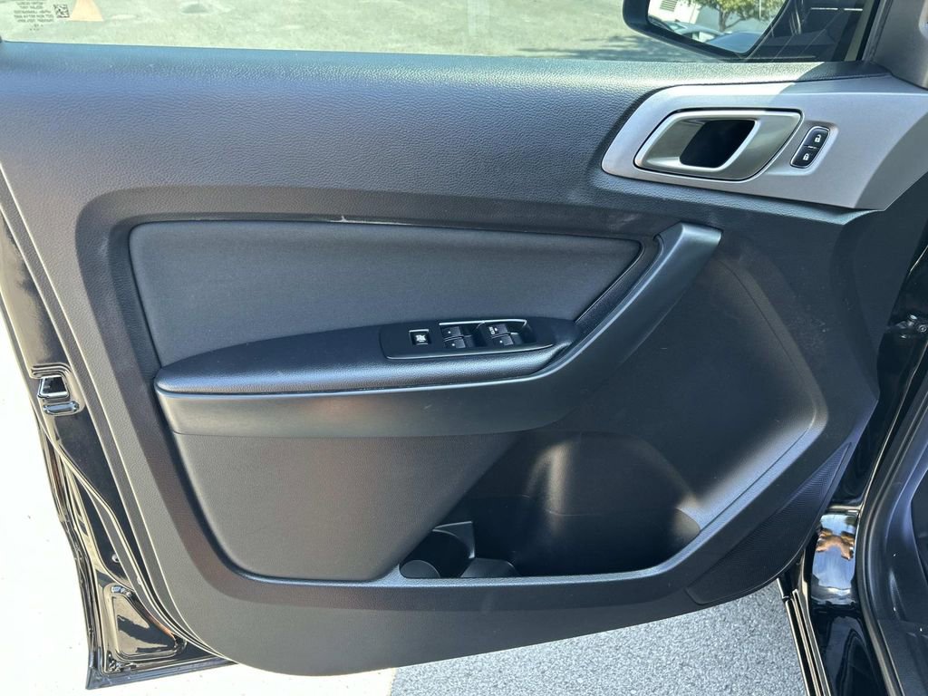 Used 2019 Ford Ranger XLT w/ Equipment Group 302A Luxury image 23