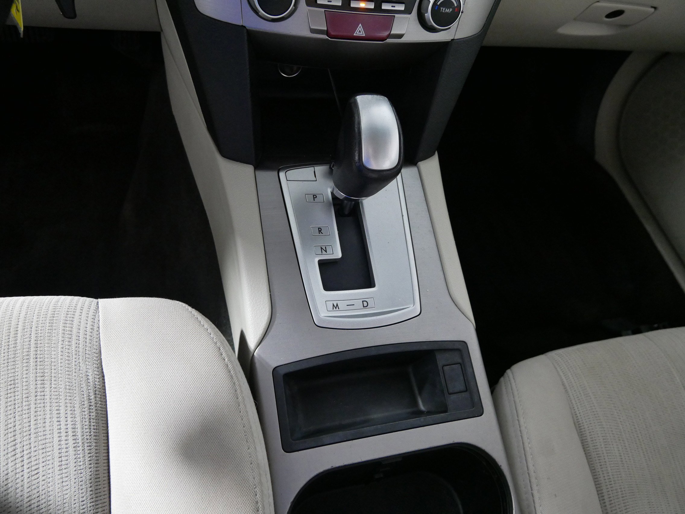 Used 2013 Subaru Outback 2.5i Premium image 24