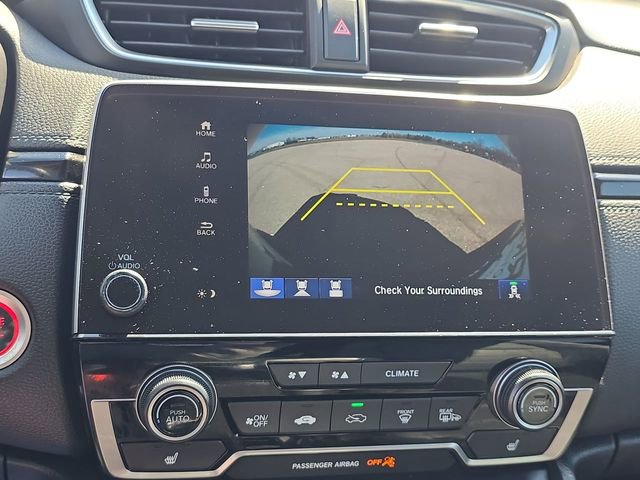 Used 2022 Honda CR-V EX-L image 24