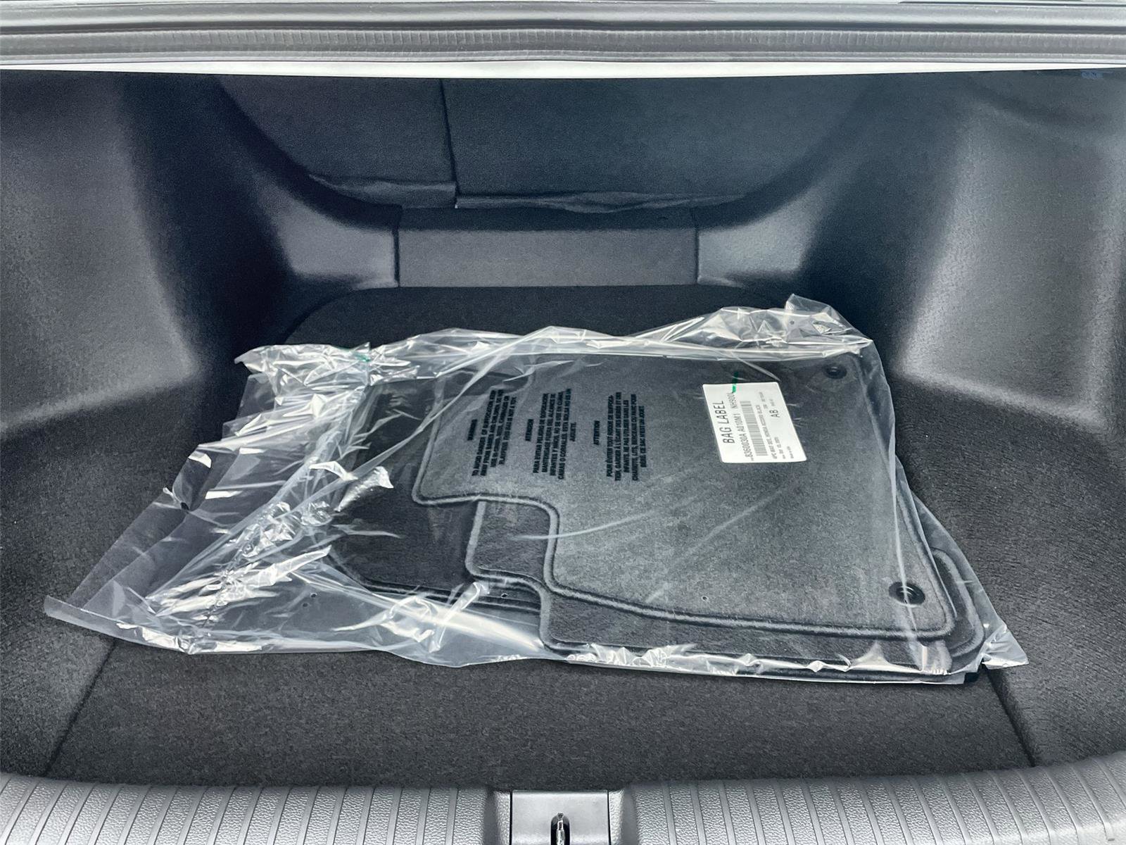 New 2025 Honda Accord EX-L image 32