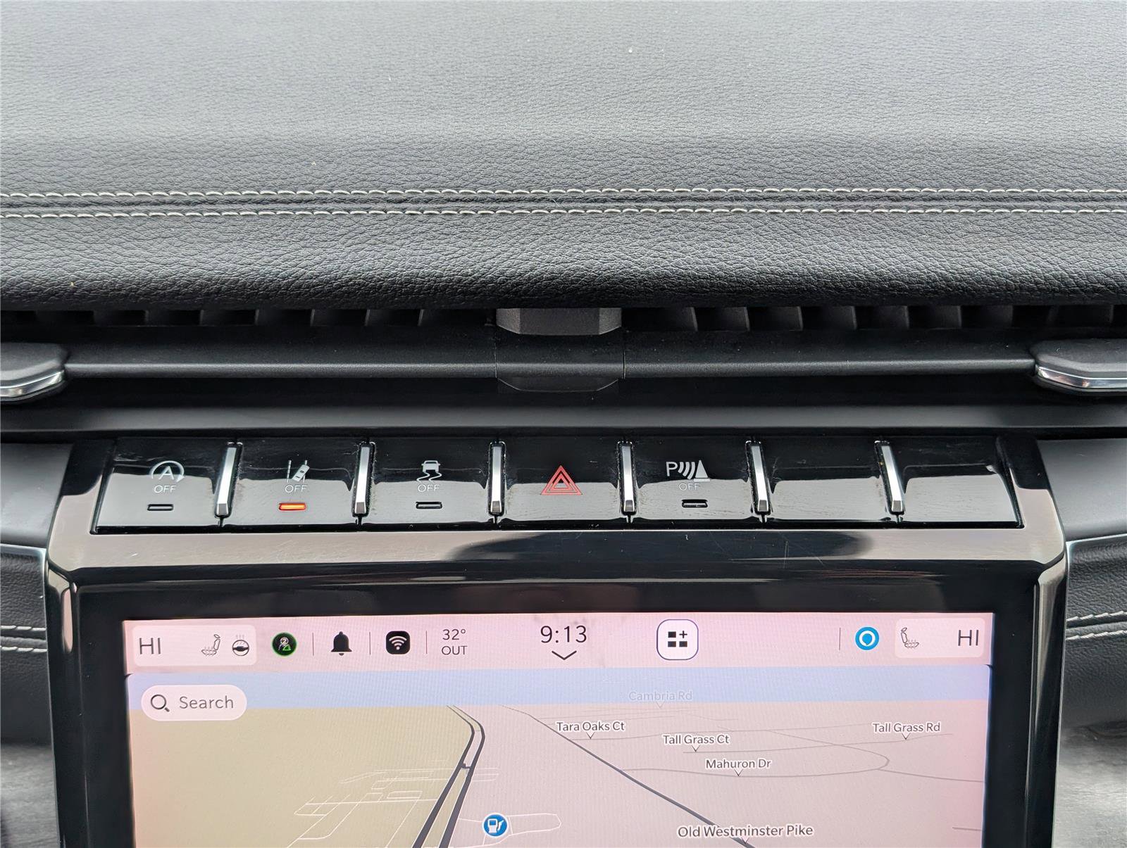 Used 2024 Jeep Grand Cherokee Limited image 29