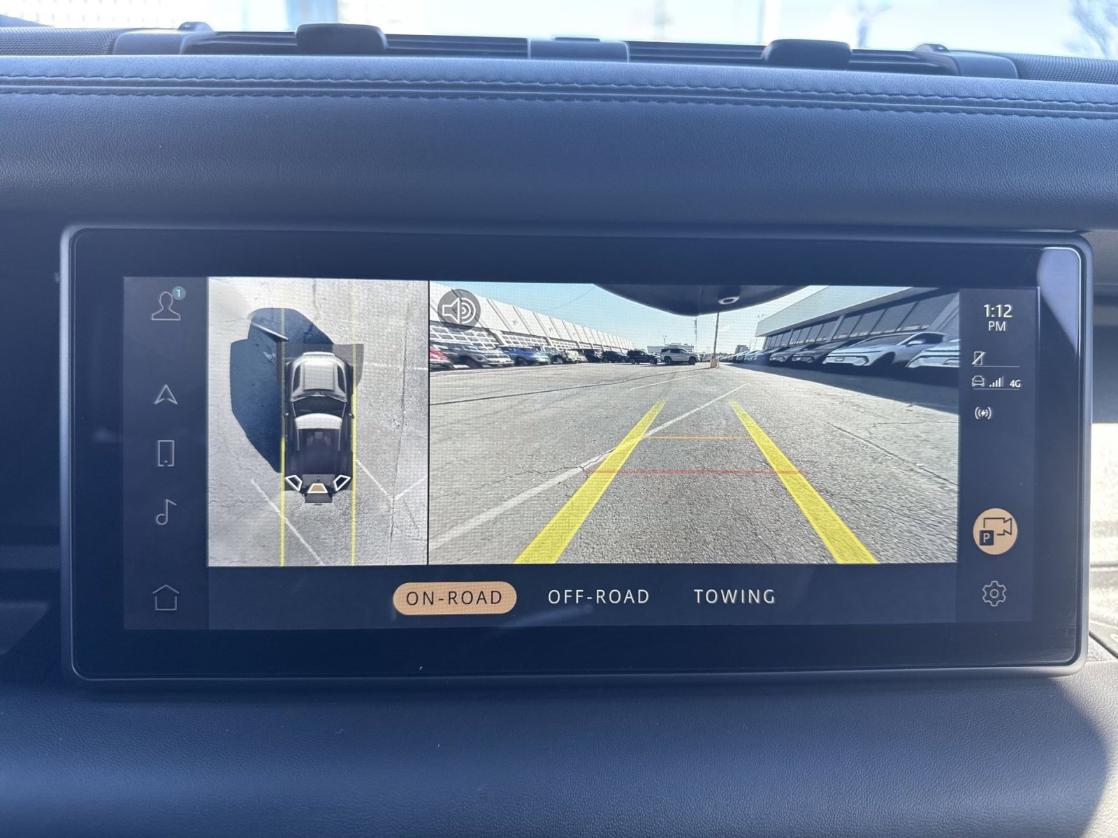 Used 2022 Land Rover Defender 90 V8 image 19