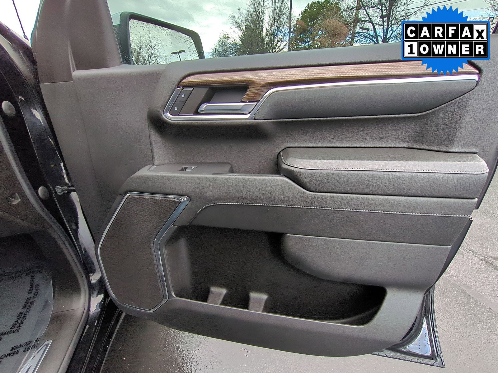 Used 2024 Chevrolet Silverado 1500 LT image 29