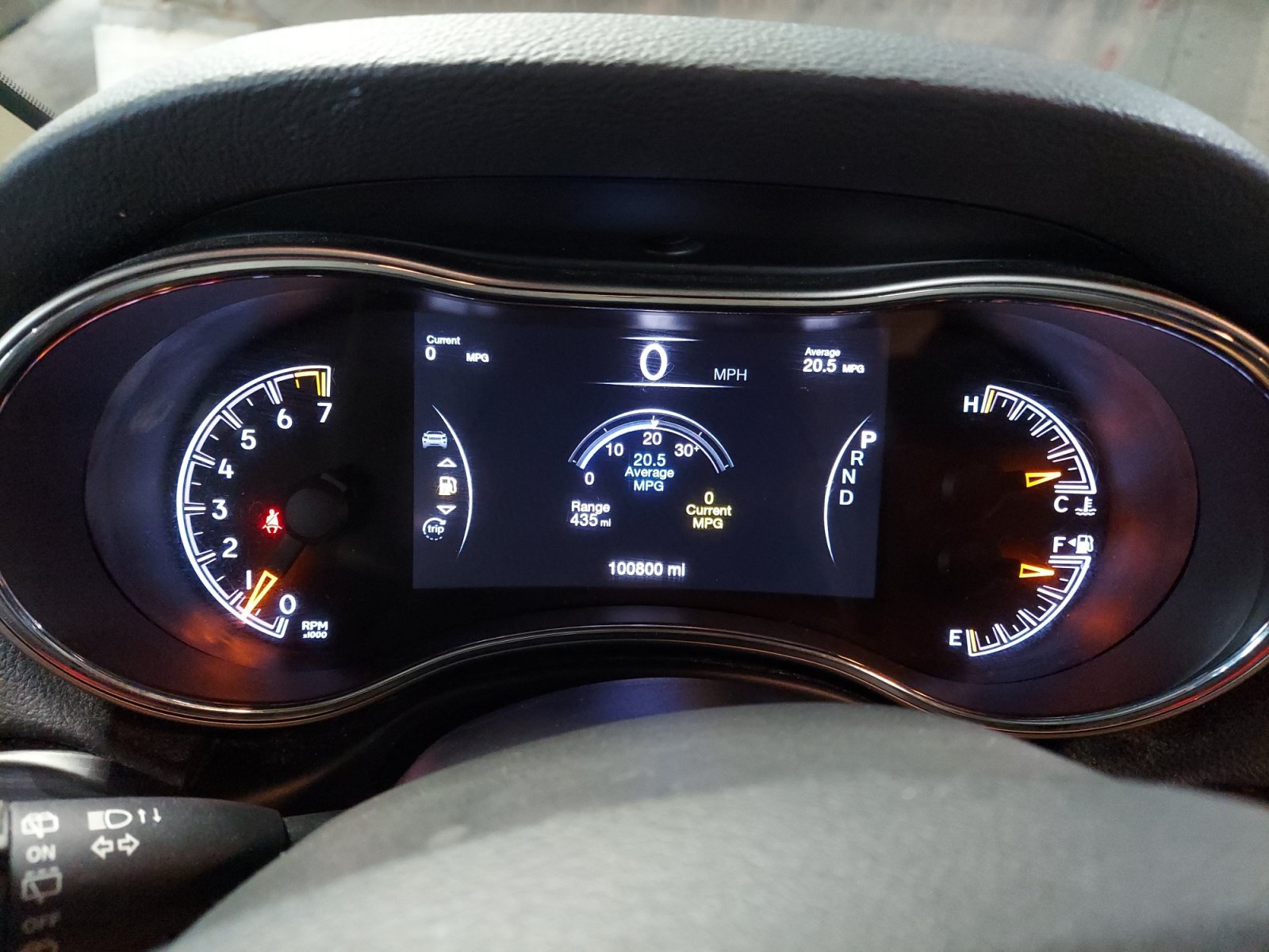 Used 2019 Jeep Grand Cherokee Laredo w/ 18" Wheel & 8.4" Radio Group RWD image 19