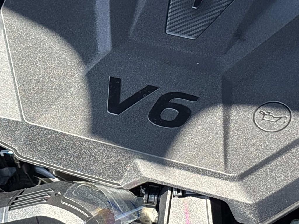 New 2026 Genesis GV70 3.5T Sport Advanced AWD/4WD image 25