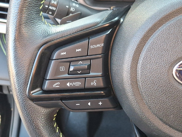 Used 2024 Subaru Outback Onyx Edition AWD/4WD image 22