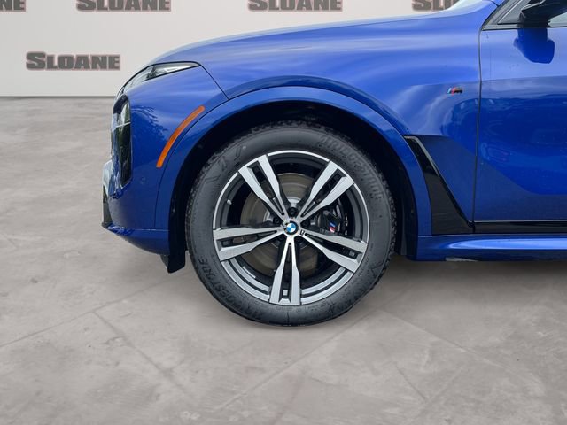 New 2026 BMW X7 M60i image 14