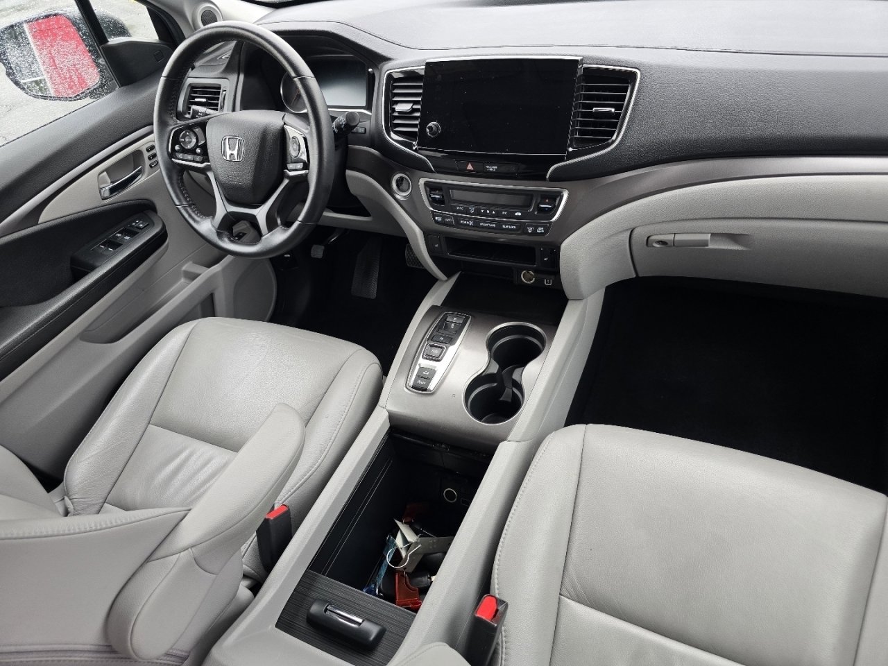 Used 2022 Honda Pilot EX-L image 21