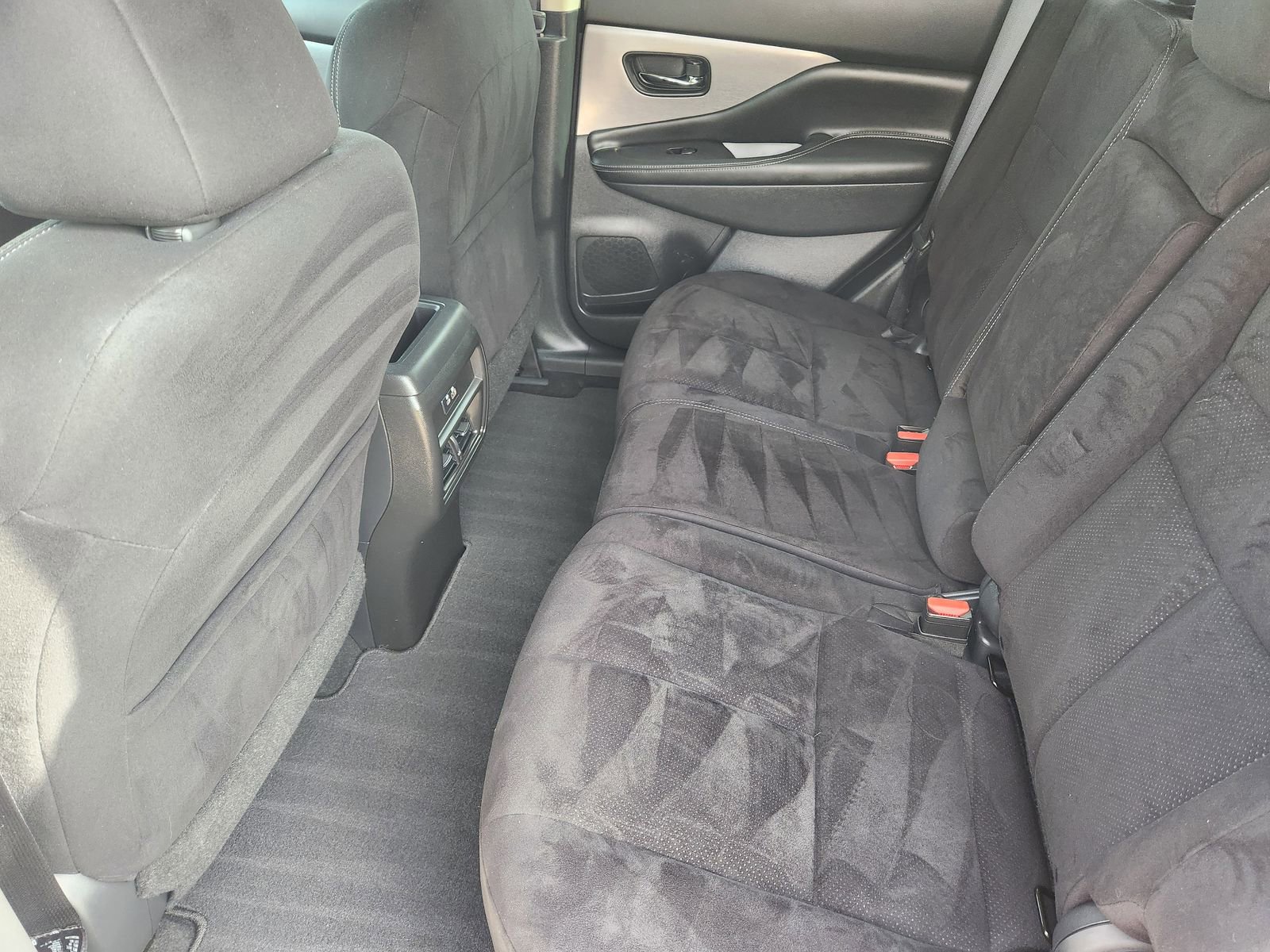 Used 2021 Nissan Murano S FWD image 33