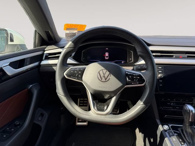 Used 2021 Volkswagen Arteon SEL AWD/4WD image 12