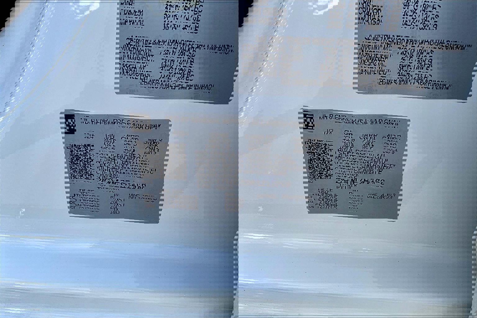 Certified 2024 Chevrolet Silverado 2500 Custom w/ Custom Convenience Package image 26