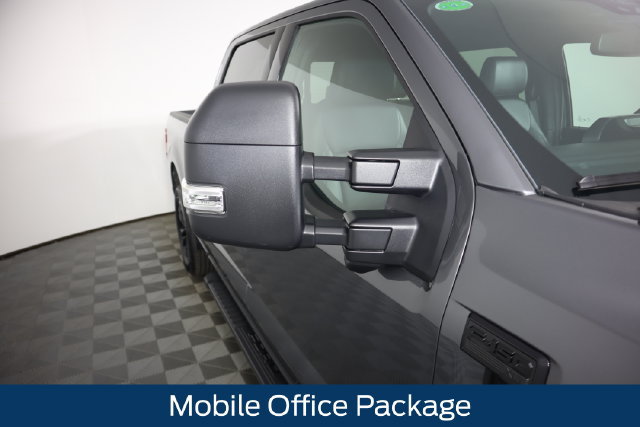 New 2026 Ford F150 XLT w/ Equipment Group 303A High AWD/4WD image 12