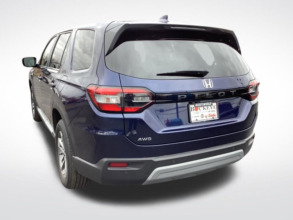 Used 2024 Honda Pilot EX-L image 5