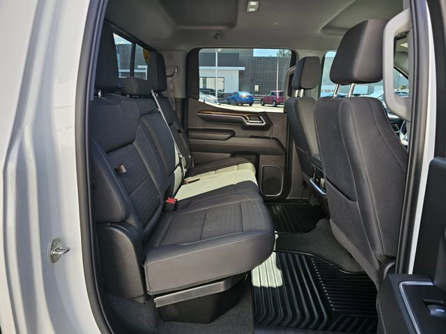 Certified 2022 GMC Sierra 1500 Elevation w/ Preferred Package image 15