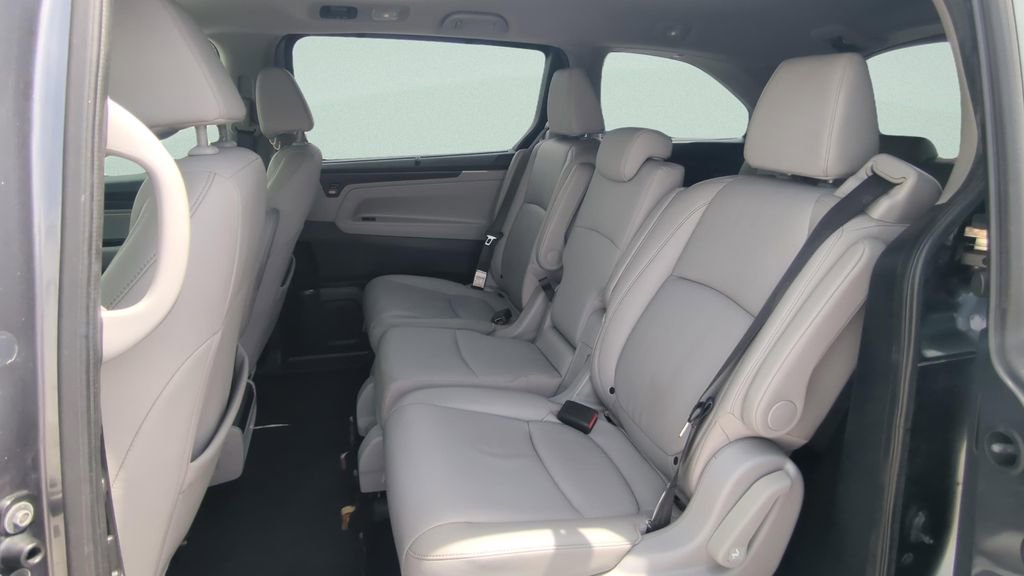 Used 2020 Honda Odyssey EX-L image 10
