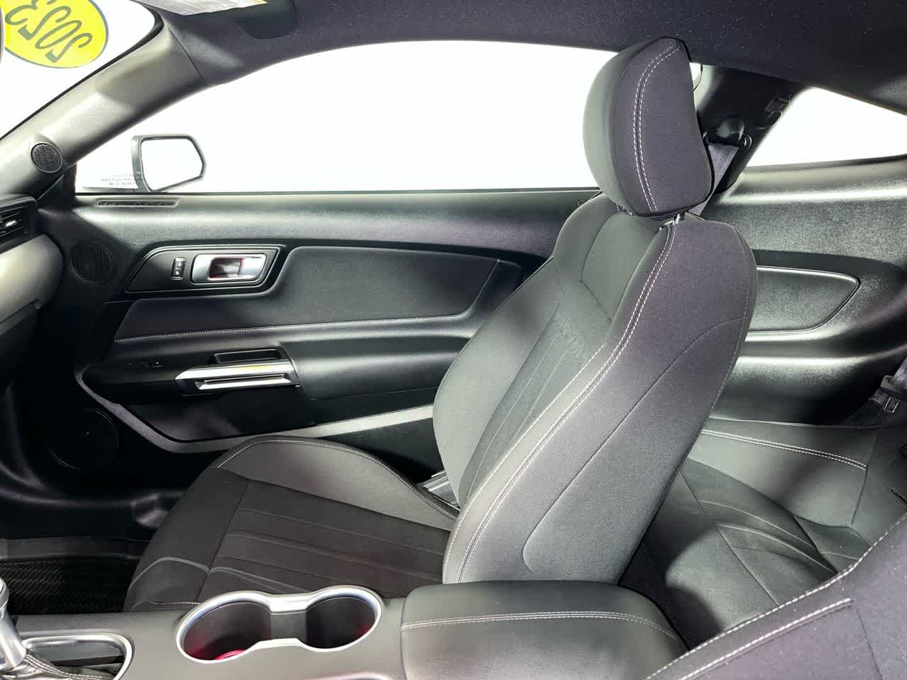 Used 2023 Ford Mustang GT RWD image 26