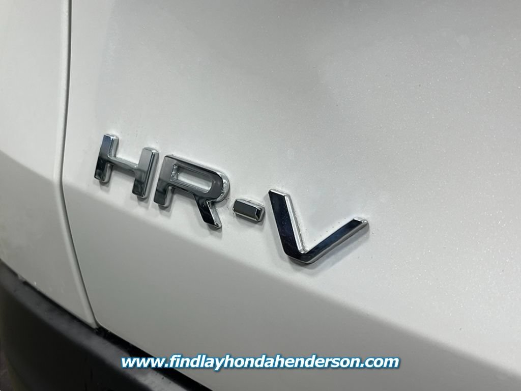 New 2027 Honda HR-V LX image 6