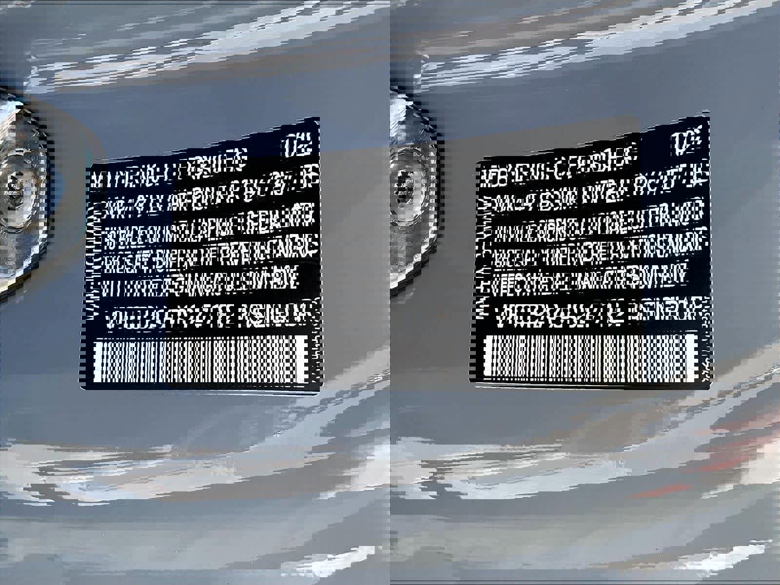 Used 2023 Porsche 911 Carrera GTS w/ Premium Package image 34