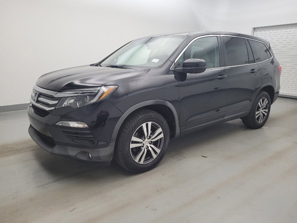 Used 2016 Honda Pilot EX-L image 2