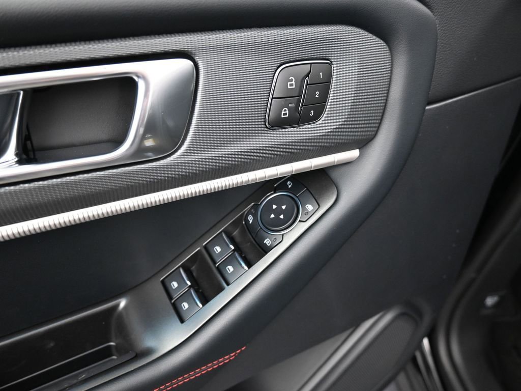 New 2026 Ford Explorer ST AWD/4WD image 22