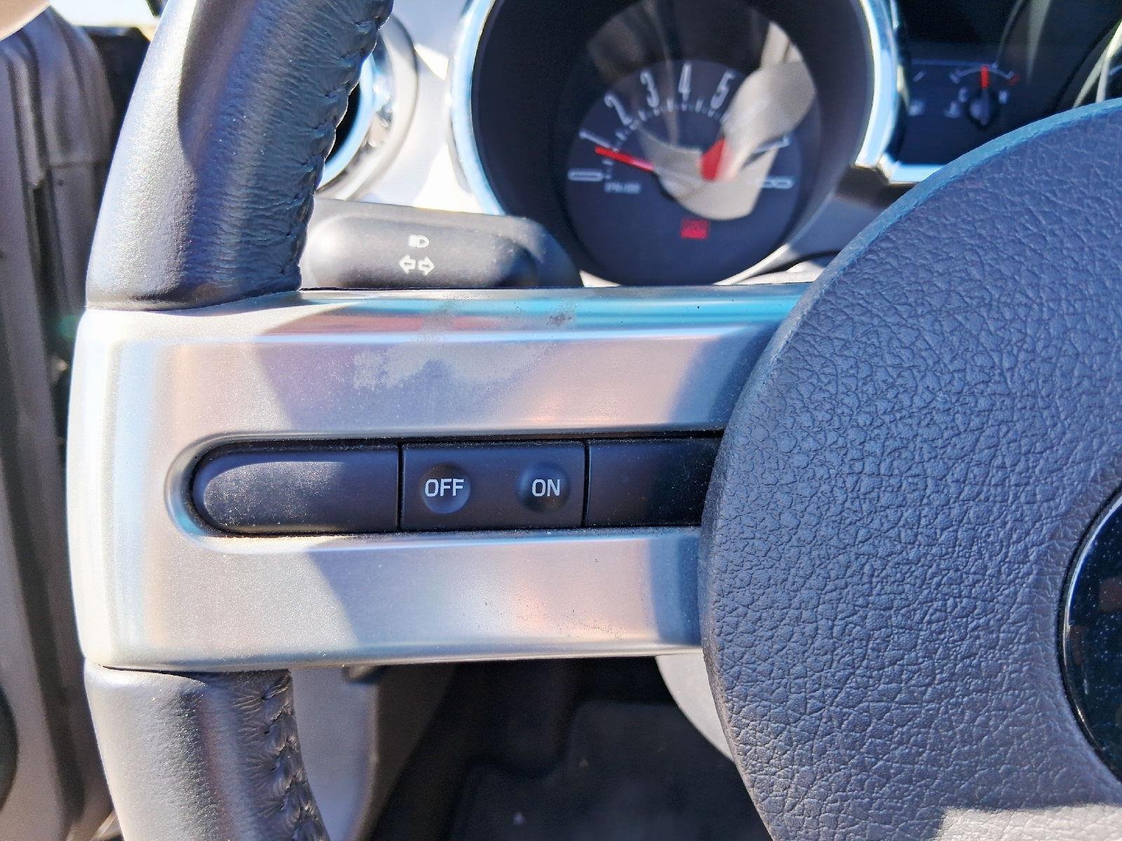 Used 2007 Ford Mustang GT RWD image 26