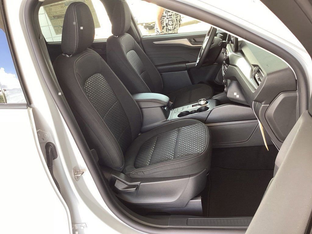 New 2026 Ford Escape Active image 31