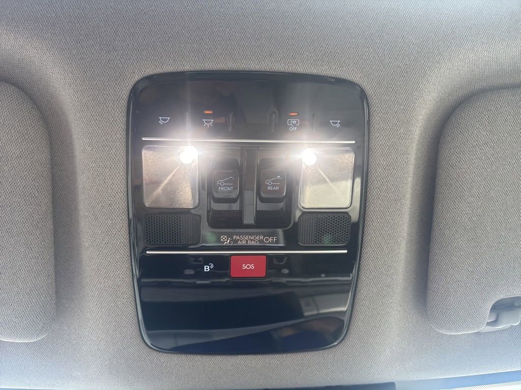 Used 2024 Hyundai Santa Fe Limited image 28