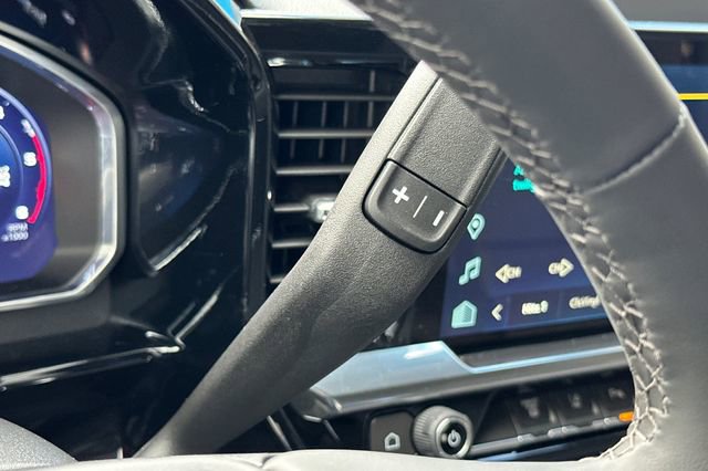 New 2026 Chevrolet Silverado 2500 LTZ w/ LTZ Plus Package image 28