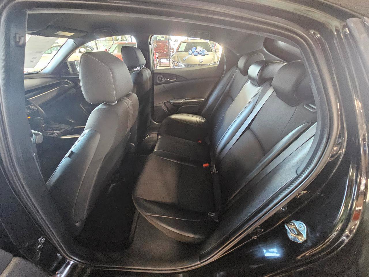 Used 2021 Honda Civic Sport image 19