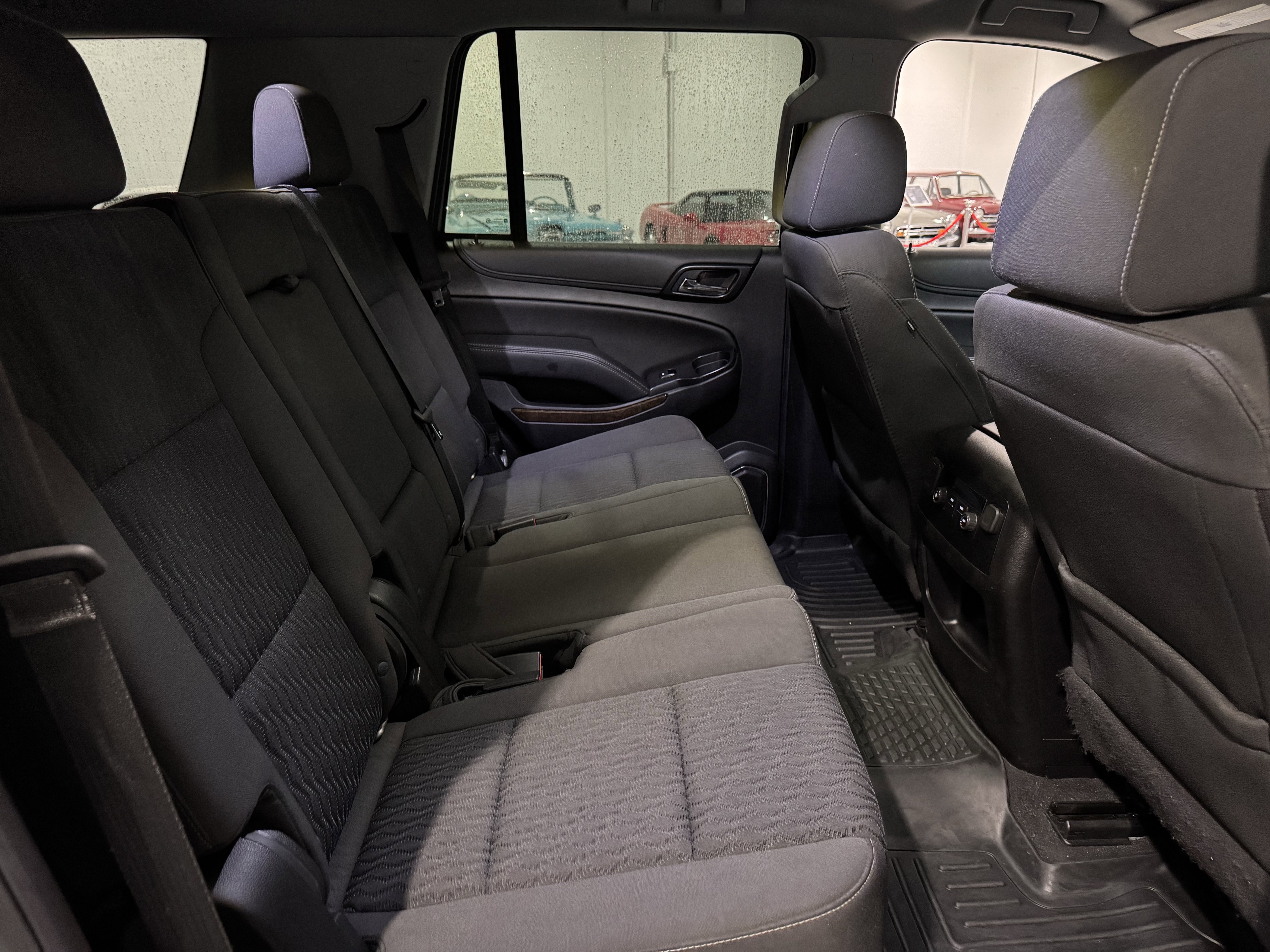 Used 2020 Chevrolet Tahoe LS image 34