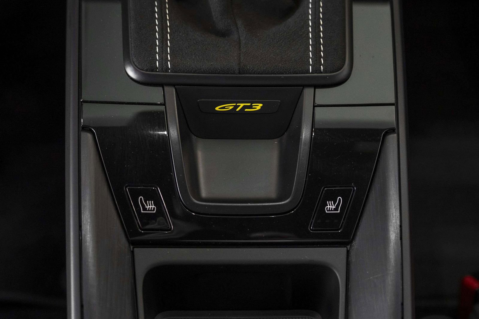 Used 2022 Porsche 911 GT3 RWD image 43